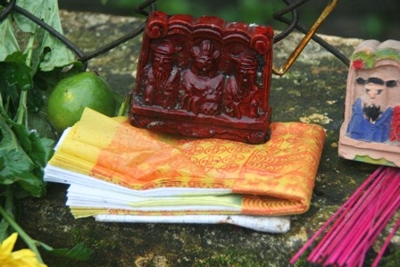 Táo về trời mang theo nhiều “quà cáp” - 3