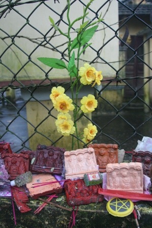 Táo về trời mang theo nhiều “quà cáp” - 4