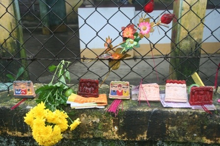 Táo về trời mang theo nhiều “quà cáp” - 5