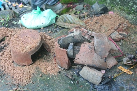 Táo về trời mang theo nhiều “quà cáp” - 7