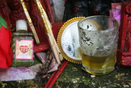 Táo về trời mang theo nhiều “quà cáp” - 8