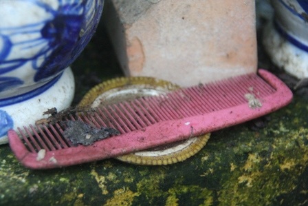 Táo về trời mang theo nhiều “quà cáp” - 9