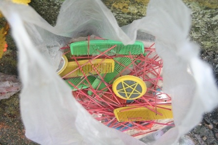 Táo về trời mang theo nhiều “quà cáp” - 11