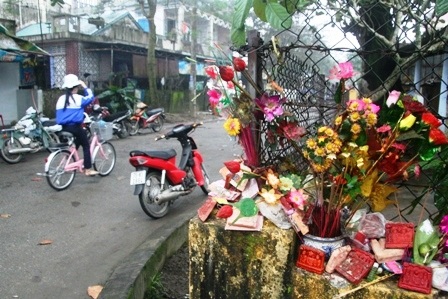 Táo về trời mang theo nhiều “quà cáp” - 12