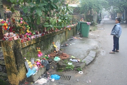 Táo về trời mang theo nhiều “quà cáp” - 14