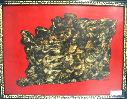 Rồng năm Nhâm Thìn trong tranh họa sĩ Huế - 3