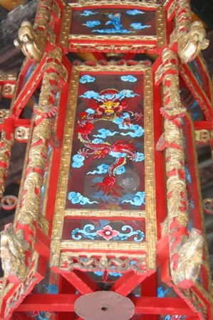 Năm Thìn chiêm ngưỡng nét uy quyền Rồng triều Nguyễn - 17