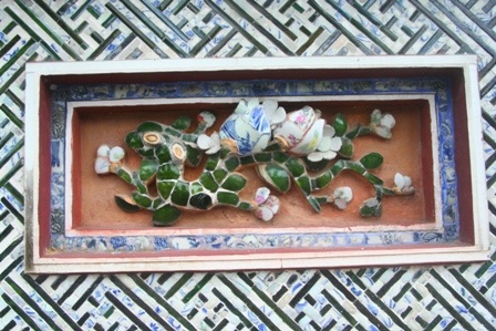 Ấn tượng với hình tượng Rồng trong kiến trúc Huế xưa - 12