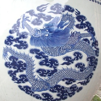 Ấn tượng với hình tượng Rồng trong kiến trúc Huế xưa - 15