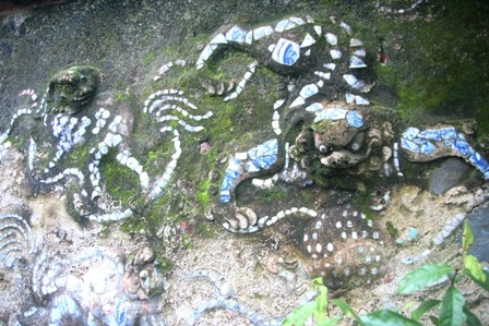 Ấn tượng với hình tượng Rồng trong kiến trúc Huế xưa - 21