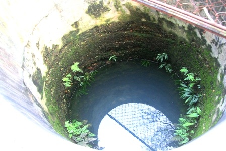 Giếng Hàm Long với truyền thuyết chế ngự rồng dữ - 5