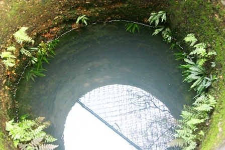 Giếng Hàm Long với truyền thuyết chế ngự rồng dữ - 8