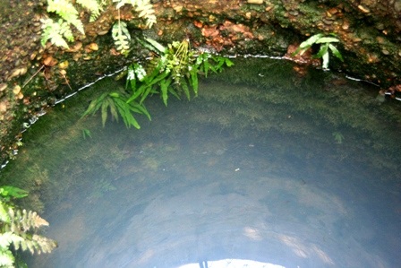 Giếng Hàm Long với truyền thuyết chế ngự rồng dữ - 6