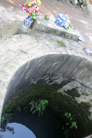 Giếng Hàm Long với truyền thuyết chế ngự rồng dữ - 9