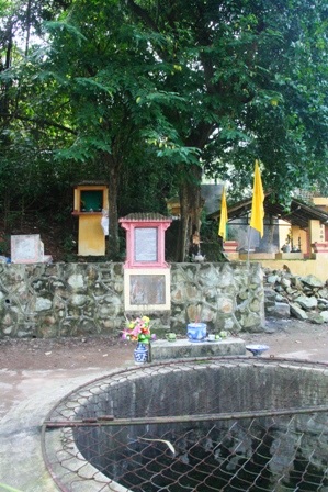 Giếng Hàm Long với truyền thuyết chế ngự rồng dữ - 3