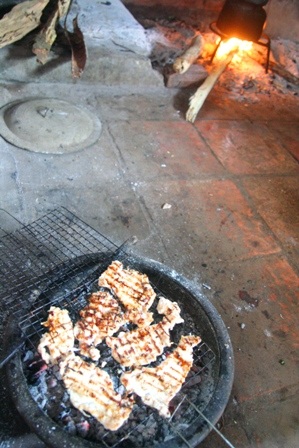 Hấp dẫn món bánh xèo miền Nam ăn lấy hên đầu năm - 12