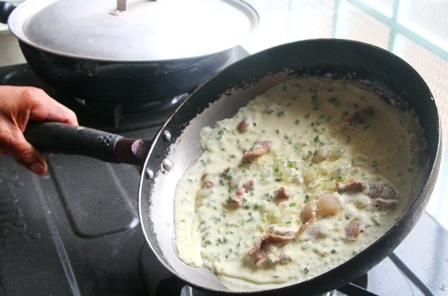 Hấp dẫn món bánh xèo miền Nam ăn lấy hên đầu năm - 7