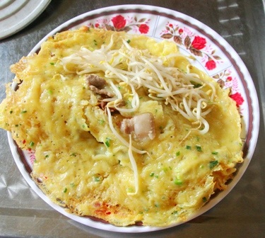 Hấp dẫn món bánh xèo miền Nam ăn lấy hên đầu năm - 9