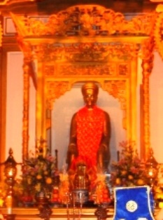 Nô nức trẩy hội Huyền Trân công chúa - 4