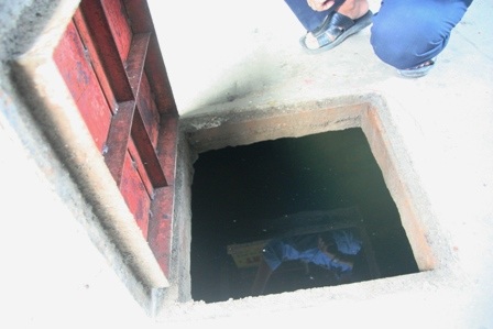 Các chợ ở Huế đề phòng cao độ sau vụ cháy chợ Quảng Ngãi - 6