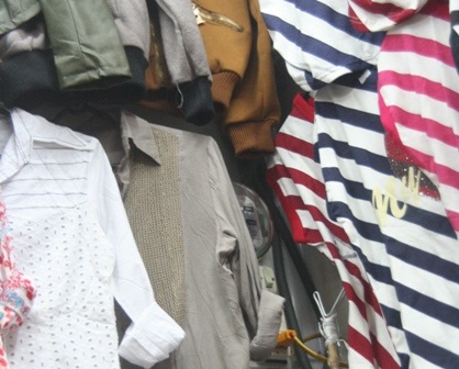 Các chợ ở Huế đề phòng cao độ sau vụ cháy chợ Quảng Ngãi - 15