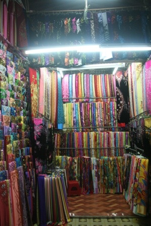 Các chợ ở Huế đề phòng cao độ sau vụ cháy chợ Quảng Ngãi - 14