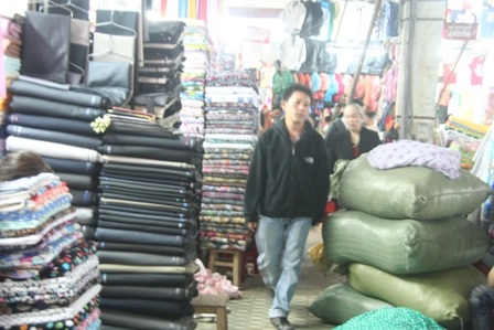 Các chợ ở Huế đề phòng cao độ sau vụ cháy chợ Quảng Ngãi - 22