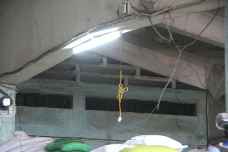 Các chợ ở Huế đề phòng cao độ sau vụ cháy chợ Quảng Ngãi - 20