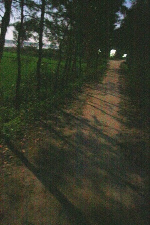 Ngắm trăng đêm Nguyên Tiêu sáng vằng vặc bên đầm phá - 8