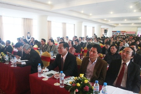 Trang bị 1,5 triệu bản sách để nâng cao năng lực cán bộ