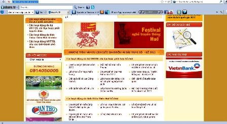 Lập đường dây nóng xử lý việc chèo kéo, chặt chém du khách - 1 Lập đường dây nóng xử lý việc chèo kéo, chặt chém du khách