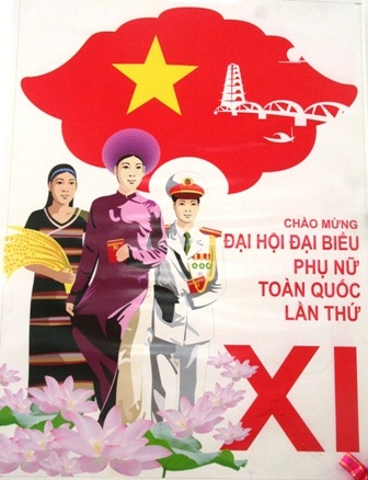 Xem lại hình ảnh người phụ nữ Việt Nam | Báo Dân trí - \