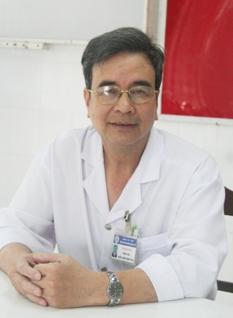 Cứu sống 20 bệnh nhi bị chân tay miệng nặng