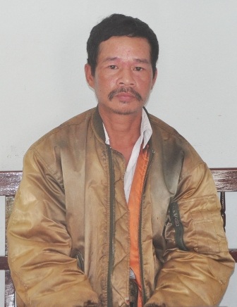 Say rượu, hãm hiếp chị họ bị tâm thần - 1 Say rượu, hãm hiếp chị họ bị tâm thần