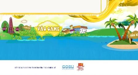 Ra mắt game kiến thức thú vị về Festival Huế