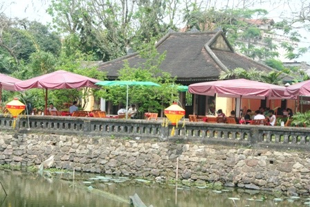 Hoàn thành trùng tu “nơi ở cuối đời” của cung nữ triều Nguyễn