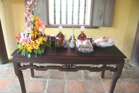 Hoàn thành trùng tu “nơi ở cuối đời” của cung nữ triều Nguyễn