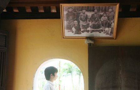 Hoàn thành trùng tu “nơi ở cuối đời” của cung nữ triều Nguyễn