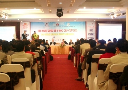 Đề xuất mở mã ngành đào tạo Cấp cứu đa khoa - 1 Đề xuất mở mã ngành đào tạo Cấp cứu đa khoa