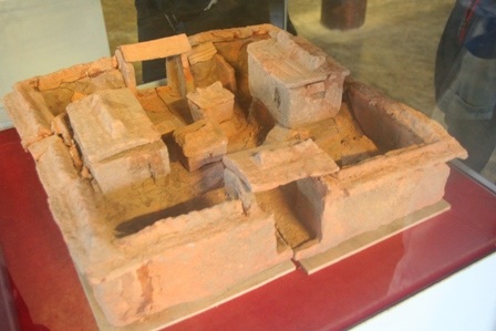 Chiêm ngưỡng trên 1.000 báu vật văn hóa Đông Sơn