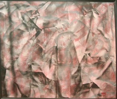 Phòng tranh đầy ắp tình cảm của những người bạn Huế