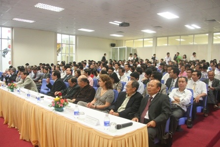 Nhiều hoạt động bổ ích tại Festival về sức khỏe cộng đồng