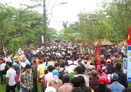 Phát hành bộ tem đặc biệt về “Cầu mái ngói” - 16 Phát hành bộ tem đặc biệt về “Cầu mái ngói”