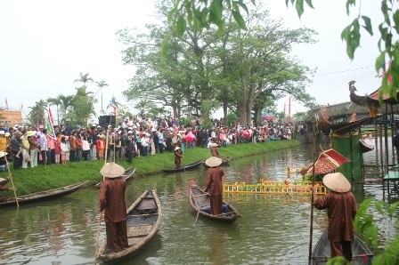 Phát hành bộ tem đặc biệt về “Cầu mái ngói” - 11 Phát hành bộ tem đặc biệt về “Cầu mái ngói”
