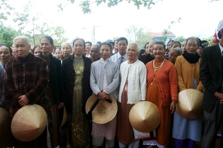 Phát hành bộ tem đặc biệt về “Cầu mái ngói” - 14 Phát hành bộ tem đặc biệt về “Cầu mái ngói”