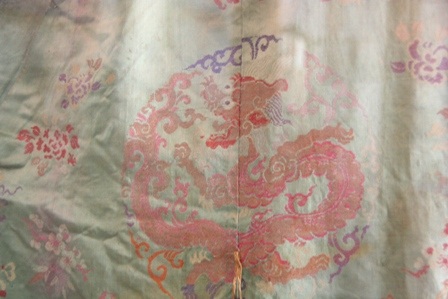 Chiêm ngưỡng 12 bộ trang phục cung đình Nguyễn quý hiếm