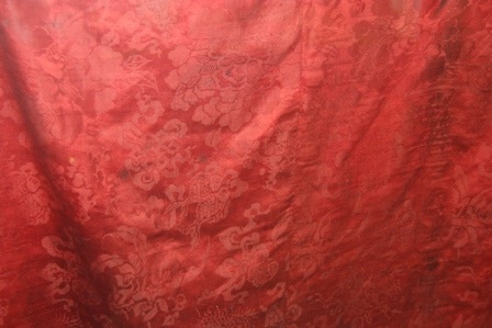 Chiêm ngưỡng 12 bộ trang phục cung đình Nguyễn quý hiếm