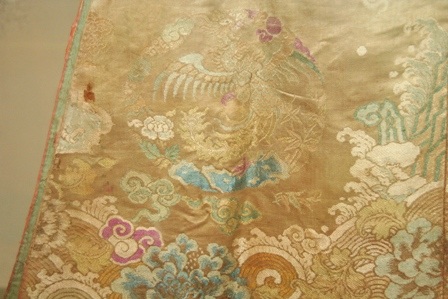 Chiêm ngưỡng 12 bộ trang phục cung đình Nguyễn quý hiếm