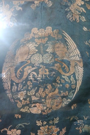 Chiêm ngưỡng 12 bộ trang phục cung đình Nguyễn quý hiếm