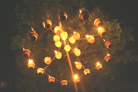 Kinh thành Huế “bùng cháy” rực rỡ bởi lửa nghệ thuật